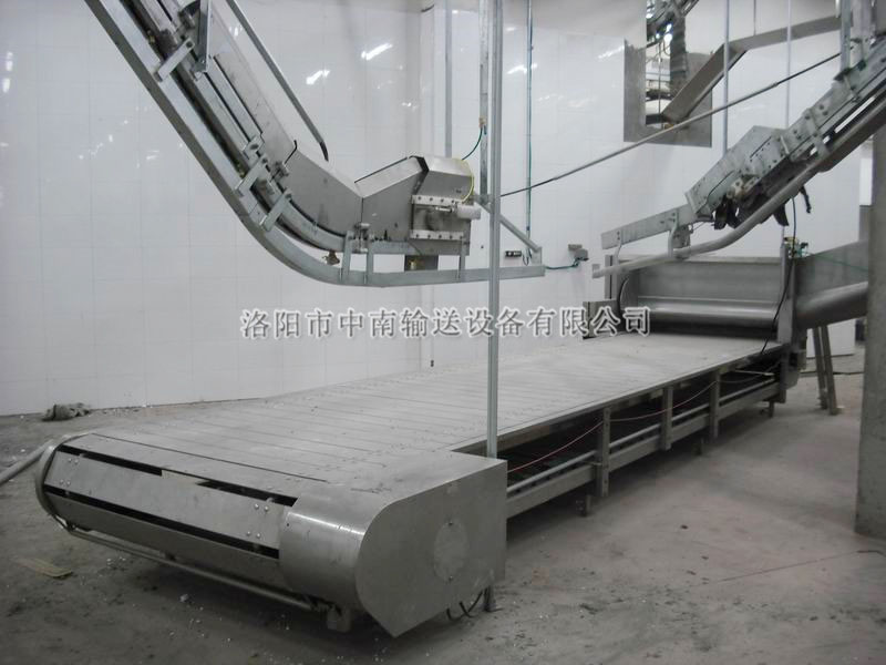 平板輸送機(jī) 管軌提升機(jī)